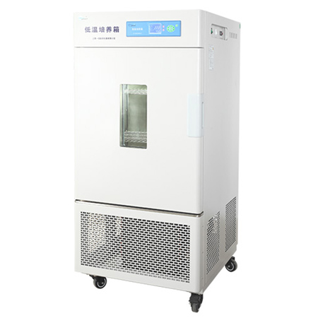 上海一恒LRH-250CB低溫培養箱 低溫保存箱 微生物培養箱
