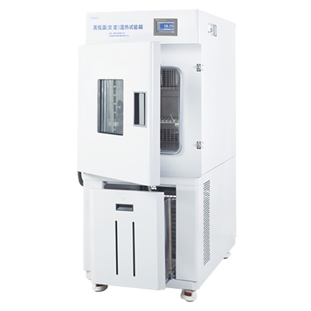 高低溫(交變)濕熱試驗箱BPHJS-1000C